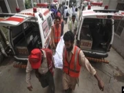 کراچی، پولیس افسران کی عدم دلچسپی اور بے حسی کی وجہ سے شہر میں لاقانونیت انتہا پر پہنچ گئی 