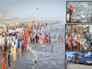 بھارت کے حملے کی خبریں بے بنیاد؛ کراچی رواں دواں ہے؛ چشم کشا رپورٹ  