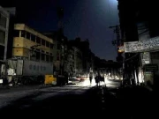 بارش کے بعد کے الیکٹرک کا پول کھل گیا، کراچی اندھیرے میں ڈوب گیا