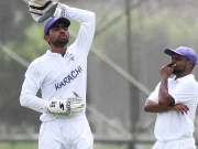 حنیف محمد ٹرافی کے دوسرے راؤنڈ کا آغاز