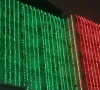 پاک سعودی ترک دفاعی معاہدہ، کراچی سبز و سرخ روشنیوں میں نہا گیا
