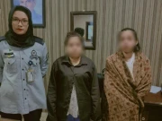 ملازمت کی آڑ میں خواتین کو جسم فروشی کیلیے یو اے ای لے جانے کی کوشش ناکام، گروہ کے سہولت کار گرفتار