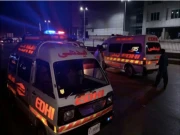 کراچی، مختلف فائرنگ کے واقعات میں تین افراد زخمی