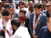 کراچی میں جشنِ میلادالنبی ﷺ کا مرکزی جلوس برآمد، وزیراعلیٰ سندھ کی صوبائی وزرا کے ہمراہ شرکت