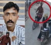 کراچی میں خاتون کے ساتھ نازیبا حرکت کرنے والا شاطر ملزم گرفتار، ویڈیو پیغام سامنے آگیا