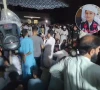 کراچی: گھر میں گھسے ڈاکوؤں کی فائرنگ سے نوجوان جاں بحق، والد کا قاتلوں کی گرفتاری تک تدفین سے انکار