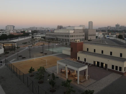 پاکستان میں امریکی سفارت اور قونصل خانوں کی سروسز معطل