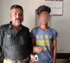 شادی بیاہ میں فائرنگ کیلیے کرائے پر اسلحہ فراہم کرنے والا ملزم گرفتار