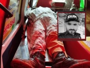 کراچی میں ایک اور پولیس اہلکار نامعلوم افراد کی فائرنگ سے شہید