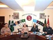 کراچی میں جرائم، بھتہ خوری اور دہشت گردی پرقابو پانے کیلیے رینجرز اور پولیس کا مشترکہ لائحہ عمل تیار