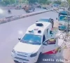 کراچی میں 30 کروڑ کی ڈکیتی کا مرکزی ملزم گرفتار، لوٹے گئے کروڑ روپے برآمد