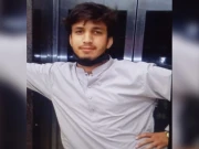 مقتول نصیر کی فائل فوٹو