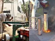 کراچی میں مسلسل زلزلوں کی وجہ پانی کی بورنگ اور صنعتی فضلہ ہے، بڑا انکشاف