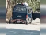   کرم، سیز فائرمعاہدے کے حکومتی اعلان کے باوجود جھڑپیں جاری