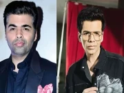 وزن میں تشویشناک حد تک کمی؛ مداحوں کے اصرار پر کرن جوہر نے خاموشی توڑ دی 