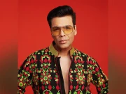 نیپوکڈز کی دائی جان! کرن جوہر سوشل میڈیا پر تنقید کی زد میں 