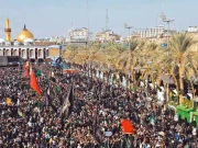 کربلا میں کلورین گیس لیک، 600 سے زائد زائرین دم گھٹنے پر اسپتال پہنچ گئے