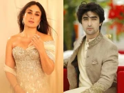 خاقان شاہنواز کا کرینہ کپور کی عمر پر تبصرہ، اداکارہ کے مداح بھڑک گئے