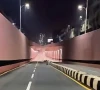 کریم آباد انڈر پاس ڈھائی سال کی تاخیر کے بعد ٹریفک کیلیے کھل گیا، کام اب بھی نامکمل ہونے کا انکشاف