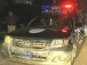 کرک، گشت پر مامور پولیس موبائل پر اندھا دھند فائرنگ، ایس ایچ او سمیت 3 اہلکار شہید