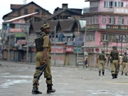 بھارتی حکومت کا ظلم و ستم اور سفاکیت، مقبوضہ کشمیر میں احتجاج شدت اختیار کرگیا