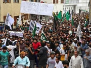 دنیا بھر میں مقیم کشمیری آج یوم شہدائے کشمیر منا رہے ہیں