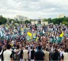 آزاد کشمیر میں یوم یکجہتی  کشمیر بھرپور انداز سے منایا گیا