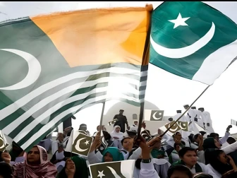 پاکستان سمیت دنیا بھر میں یوم استحصال کشمیر آج منایا جا رہا ہے