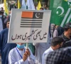 برطانیہ میں مقیم کشمیریوں کاکالعدم جوائنٹ عوامی ایکشن کمیٹی کی احتجاجی کال پرتحفظات کااظہار