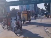 آزاد کشمیر؛ عوامی ایکشن کمیٹی کی ہڑتال عوام نے مسترد کردی