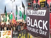 بھارتی یومِ جمہوریہ: مقبوضہ کشمیر میں 26 جنوری یومِ سیاہ کیوں؟