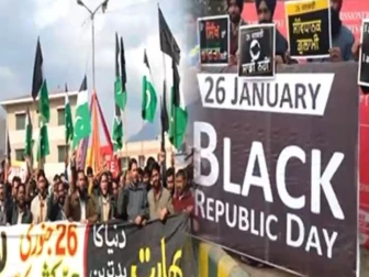 بھارتی یومِ جمہوریہ: مقبوضہ کشمیر میں 26 جنوری یومِ سیاہ کیوں؟