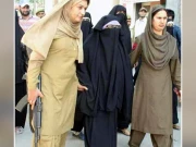 مقبوضہ کشمیر: بھارتی عدالت نے حریت رہنما آسیہ اندرابی کو مجرم قرار دے دیا