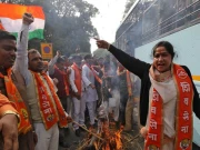 پہلگام واقعہ؛ بھارت میں ہندواتوا کے غنڈوں کے مقبوضہ کشمیر کے طلبا پر حملے؛ جبری بیدخلی