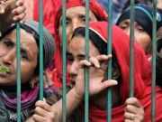 مقبوضہ کشمیر میں خواتین کو سب سے زیادہ بھارتی ریاستی جبر کا سامنا ہے، حریت رہنما عبدالحمید لون