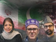 مقبوضہ کشمیر کے عوام اور سیاسی قیادت کا پاکستانی موثر سفارتکاری پر اظہار تشکر