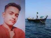 تیز ہواؤں کے باعث کشتی الٹنے سے ایک ماہی گیر لاپتہ