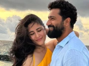 ماں بننے کی خبروں پر کترینہ کیف کا انٹرویو وائرل