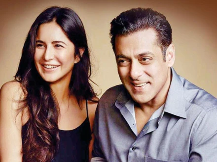 بالی ووڈ کے بھائی جان سلمان خان 60 برس کے ہوگئے