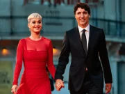 کینیڈا کے سابق وزیراعظم ٹروڈو اور کیٹی پیری کے تعلقات کی تصدیق، ویڈیو وائرل