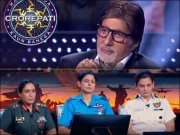 ’کون بنے گا کروڑ پتی‘ میں فوجی خواتین کی شرکت پر بھارتی بھڑک اٹھے، پاکستانیوں نے میمز بنادیں