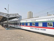 وزیر ریلوے اور وزیراعلیٰ سندھ کا کے سی آر اور سب اربن ٹرین سروس بحال کرنے پر اتفاق