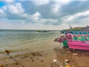 کینجھرجھیل پرپہلا فلوٹنگ سولرمنصوبہ 78 ارب روپے کےخطیرسرمائےسے تعمیرہوگا