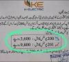 200 یونٹس سے زیادہ بجلی کا استعمال اور پروٹیکٹڈ سہولت ہمیشہ کےلیے ختم؟ کے الیکٹرک کی وضاحت آگئی