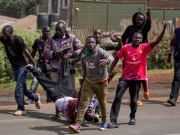 کینیا؛ حکومت مخالف مظاہروں میں ہلاکتوں کی تعداد 31 ہوگئی؛ 500 سے زائد گرفتار 