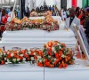 فوٹو: رائٹرز