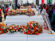 کینیا؛ اسکول کی 8 لڑکیوں پر ساتھی طالبات کے قتل کے الزام میں فرد جرم عائد