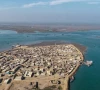 کیٹی بندر پورٹ کو نئی بحری گزرگاہ بنانے کی تیاری؛ صدر نے ہدایات جاری کردیں