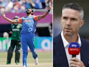 چیمپئینز ٹرافی؛ کیون پیٹرسن نے ٹاپ 4 سے دو بڑی ٹیموں کو نکال دیا