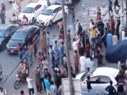 غیر ملکی ریسٹورنٹ پر حملے کے 4 ملزمان جسمانی ریمانڈ پر پولیس کے حوالے